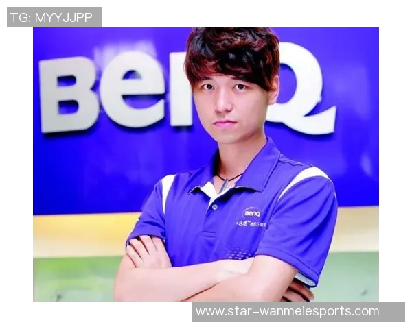 电竞数据电竞传奇陈磊畅谈DOTA2生涯背后的故事与心路历程