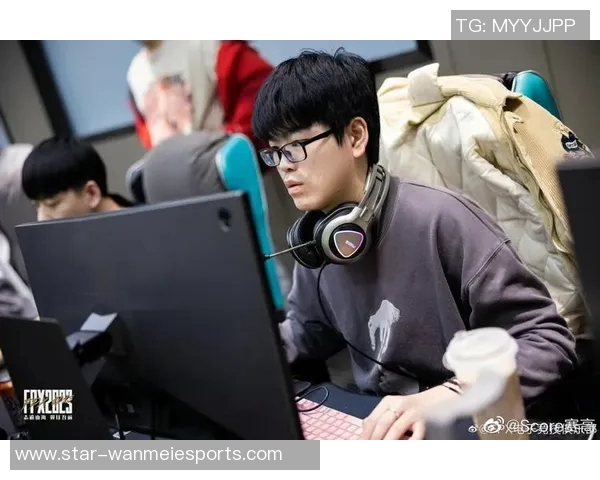 esports数据热议英雄联盟FPX战队节奏变革背后的策略与影响分析