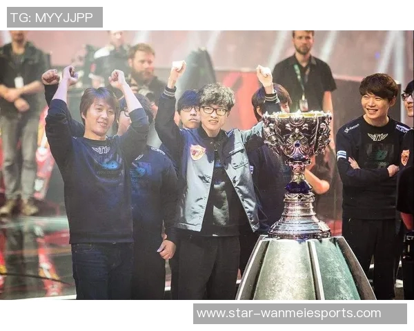 电竞新闻S15LOL赛事回顾周强分享英雄联盟职业生涯的心路历程与成长故事