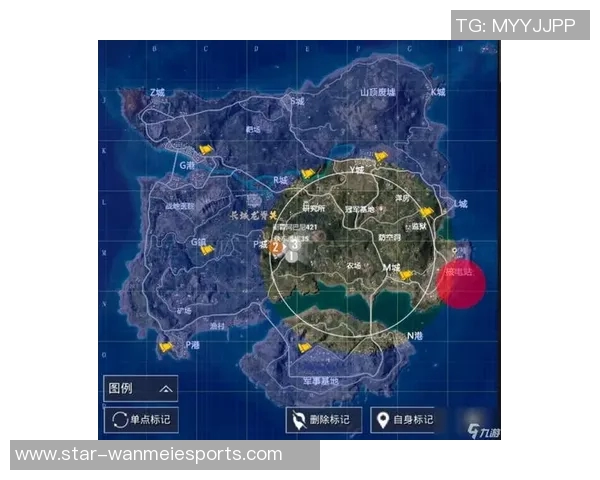 和平精英V5版本区域防守机制深度解析与实战技巧分享实时新闻