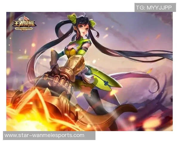 揭秘王者荣耀成功背后的秘密与王静的独特见解